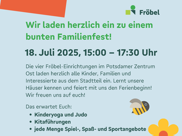 Flyer (Zum Vergrößern anklicken)